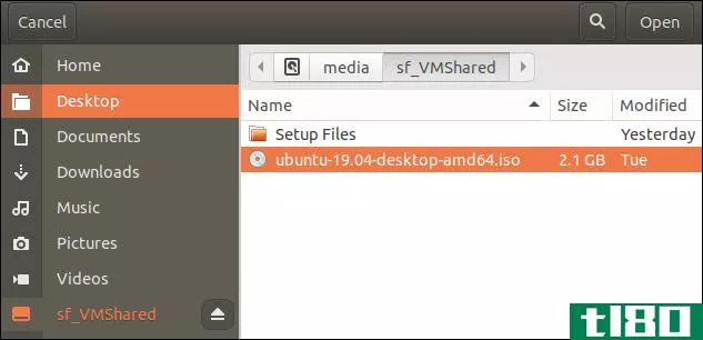 linux下如何将iso文件刻录到u**驱动器