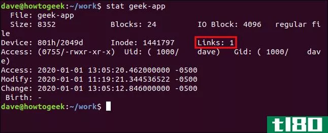 你想知道的关于linux上inodes的一切