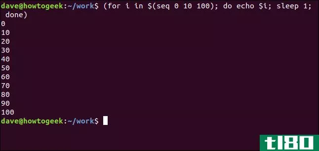 如何向linux shell脚本添加gui