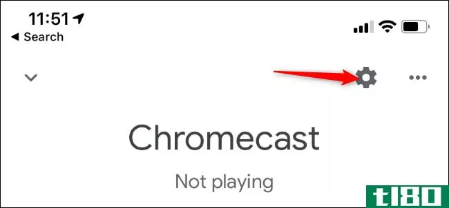 如何检查chromecast是否仍在更新