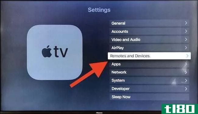 如何在apple tv上解锁详细的流媒体统计数据