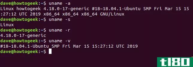 37个重要的linux命令