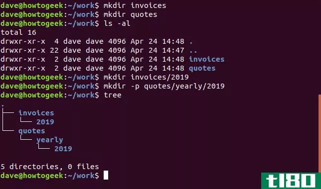 37个重要的linux命令