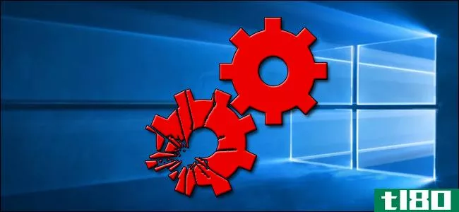 Windows10的错误硬件驱动程序更新正在修复中