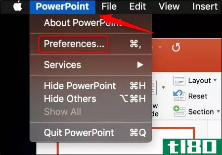 如何在powerpoint中嵌入字体