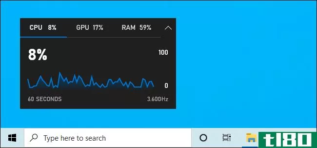 Windows10新游戏栏的6大功能