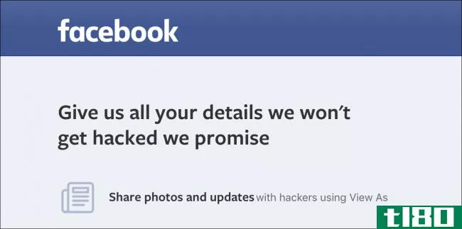 你从facebook注销了吗？因为5000万人被黑客攻击了