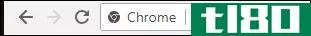 如何使用chrome://页面访问隐藏的chrome功能和设置