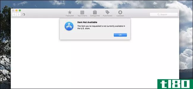 苹果从应用商店中删除了粗略的mac应用程序，但只是在研究人员公开之后
