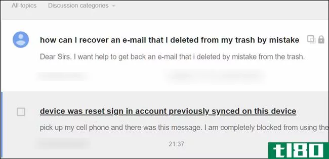 如何联系gmail支持