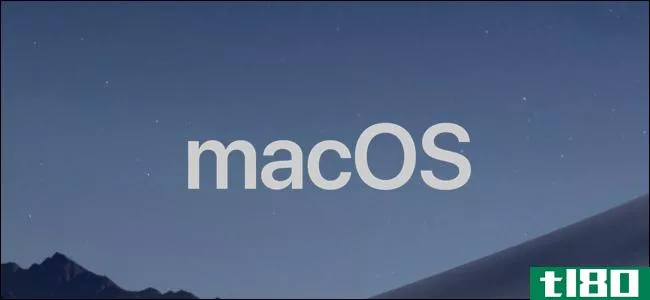 如何在mac上使用（或禁用）icloud优化存储