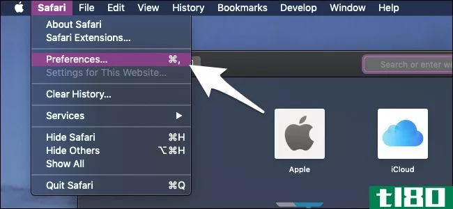 如何在mac上查看需要internet explorer（或pc）的网站
