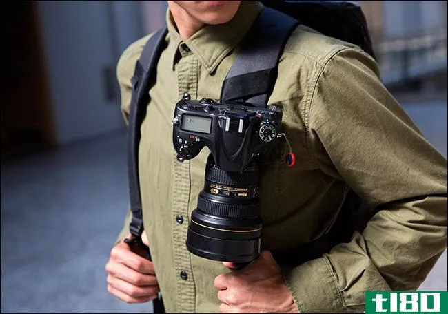 如何保护您的相机和镜头免受损坏、灰尘和划痕