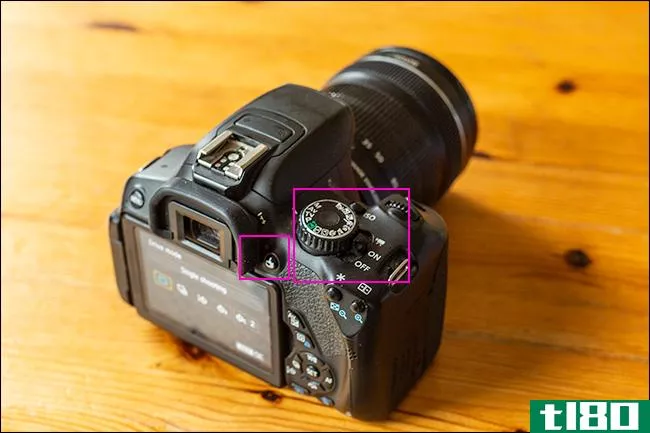 10相机设置你应该掌握你的佳能相机