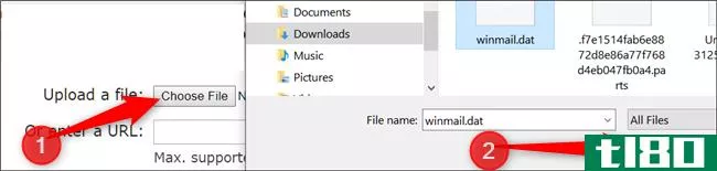 什么是dat文件（如何打开一个）？