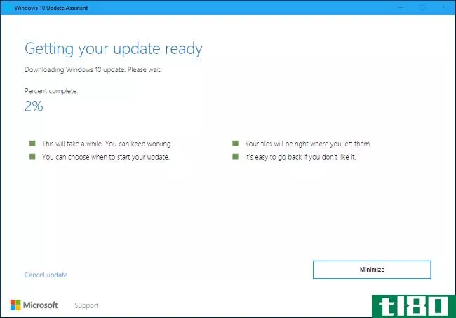 Windows10 10月更新回归，承诺不会删除你的文件