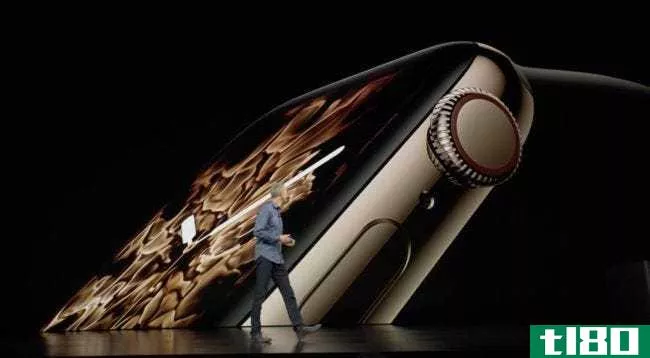 苹果今天宣布推出新款iPhone和手表，以下是您需要了解的一切