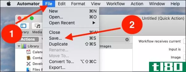 如何将heic图像转换成jpg在mac上的简单方法