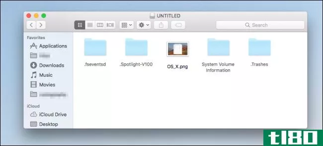 如何在mac上恢复已删除的文件