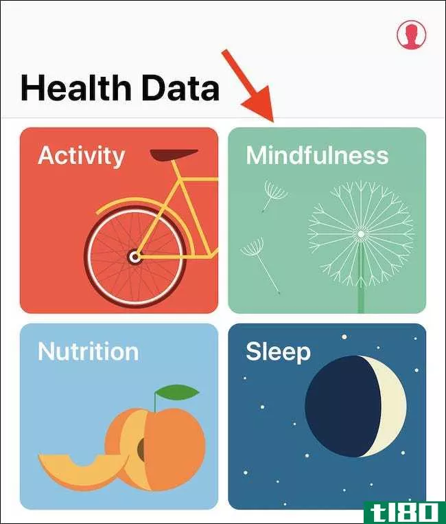 如何在iphone上向健康应用程序的“今日”屏幕添加数据
