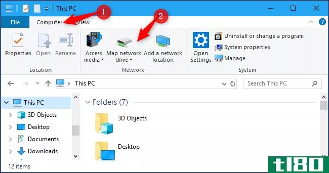 获取有关Windows10上文件资源管理器的帮助