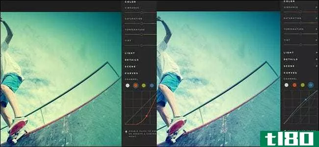 dropbox即将进行的扩展更新将添加更多的文件编辑支持，包括pixlr照片