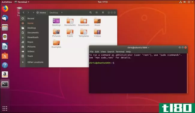 你可以在linux上运行哪些应用程序？