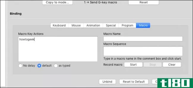 如何修复macos和linux上的corsair鼠标和键盘问题
