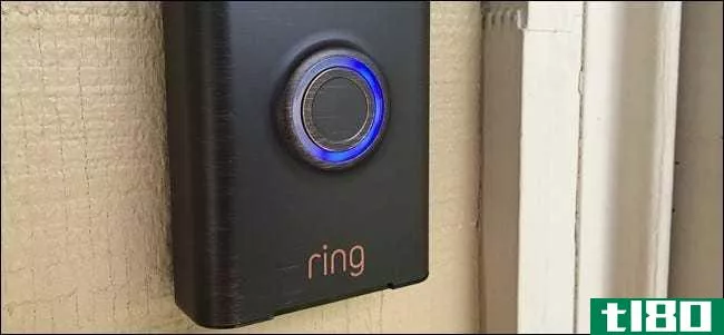 ring vs.nest hello vs.skybell hd:您应该购买哪个视频门铃？