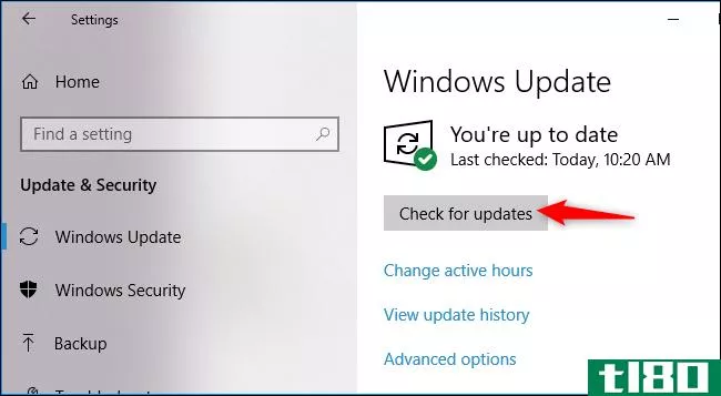Windows10的2018年10月更新发布了：最佳功能和获取方法