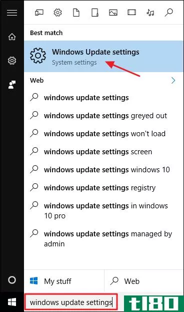 如何使您的windows pc和应用保持最新