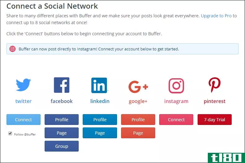 如何开始使用免费工具跟踪社交媒体分析