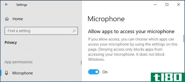 修正：我的麦克风在Windows10上不工作