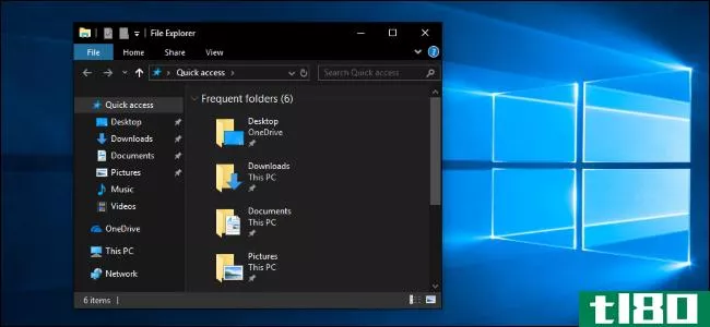 Windows10的2018年10月更新发布了：最佳功能和获取方法