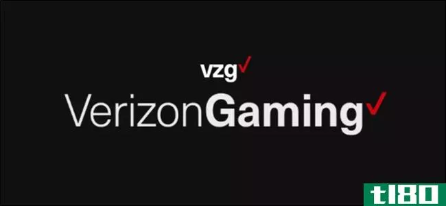 verizon正在测试自己的游戏流媒体服务，因为它当然是
