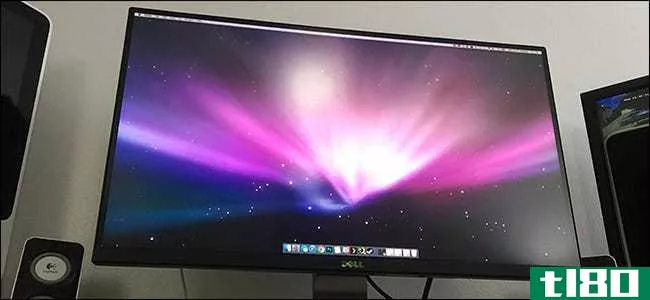 电视或其他显示器上的亮度单位是多少？
