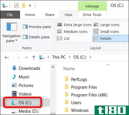 如何查找存储在Windows10 pc上的所有照片