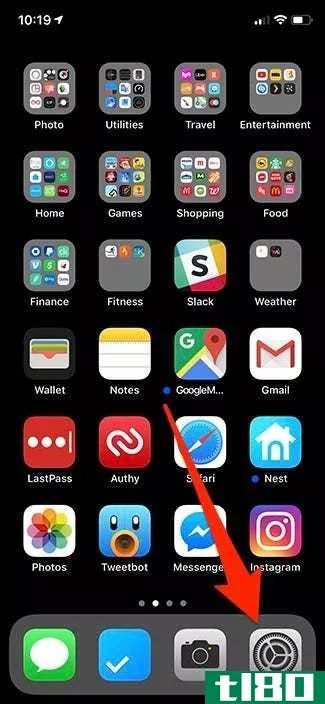 如何在iphone上添加另一个面对面id