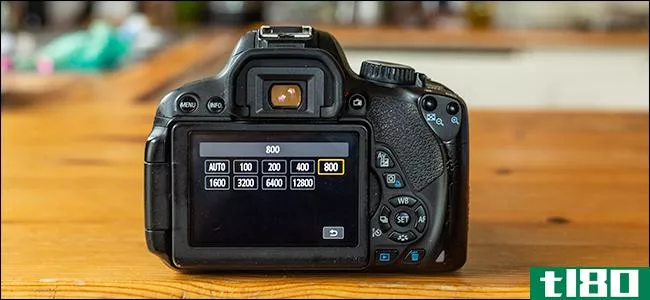10相机设置你应该掌握你的佳能相机