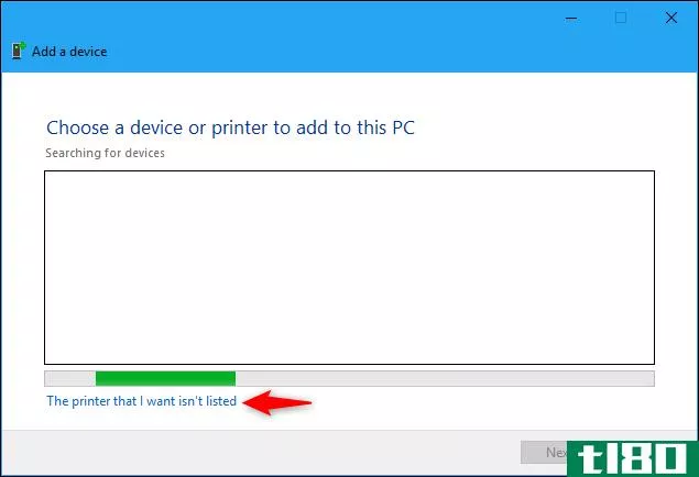 如何在windows上安装同一台打印机两次（设置不同）