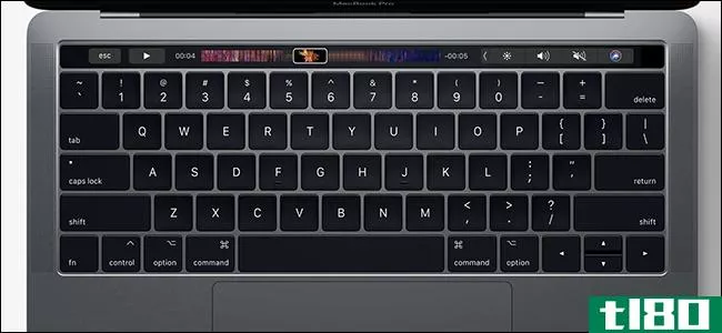 苹果糟糕的键盘和为什么可修复性很重要