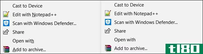 如何使Windows10加下划线和突出显示菜单快捷键