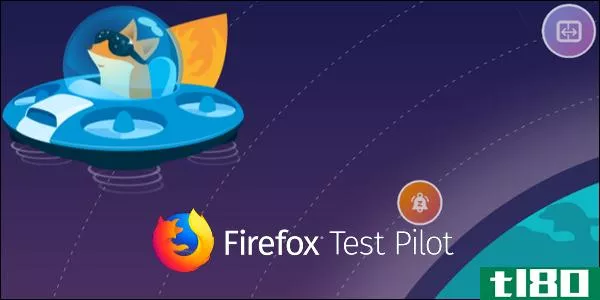 用mozilla的android参考浏览器测试firefox的新功能