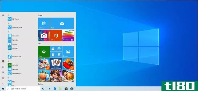 Windows10的2019年5月更新中的所有新功能，现在可用