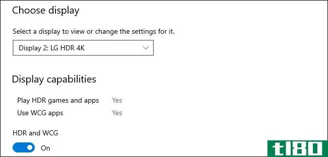 windows 10 2018年10月更新的新功能
