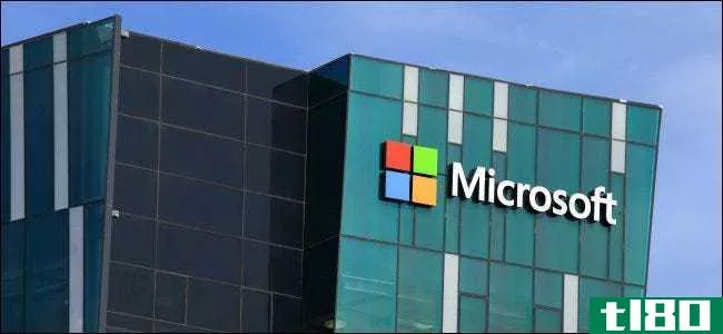 微软在谈论windows10的质量，但没有任何改变