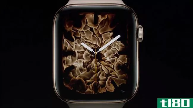 苹果手表的新面孔即将出现，以下是它们的样子