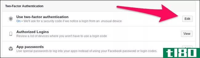 如果你在facebook上使用**s2fa，你的电话号码是可以搜索的