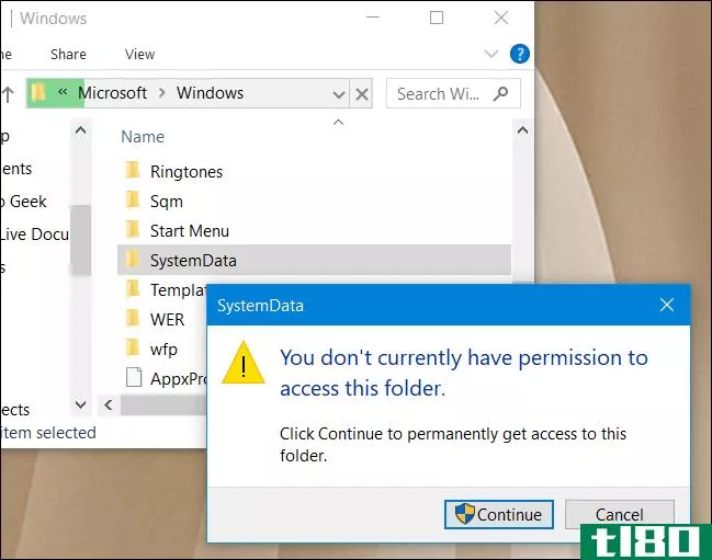 如何从Windows10的锁屏历史中删除旧图像