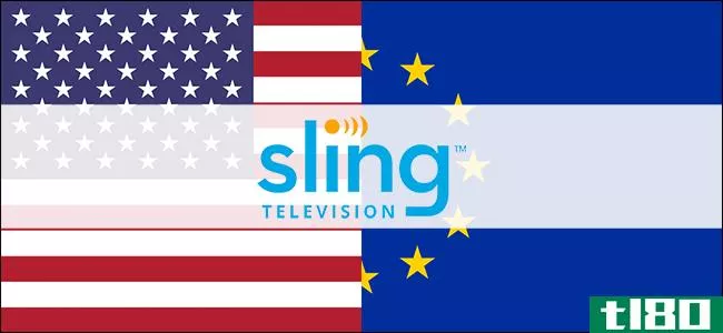 在欧洲怎么看美国电视